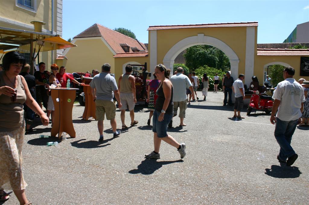 2010-07-11 12. Oldtimertreffen in Pinkafeld